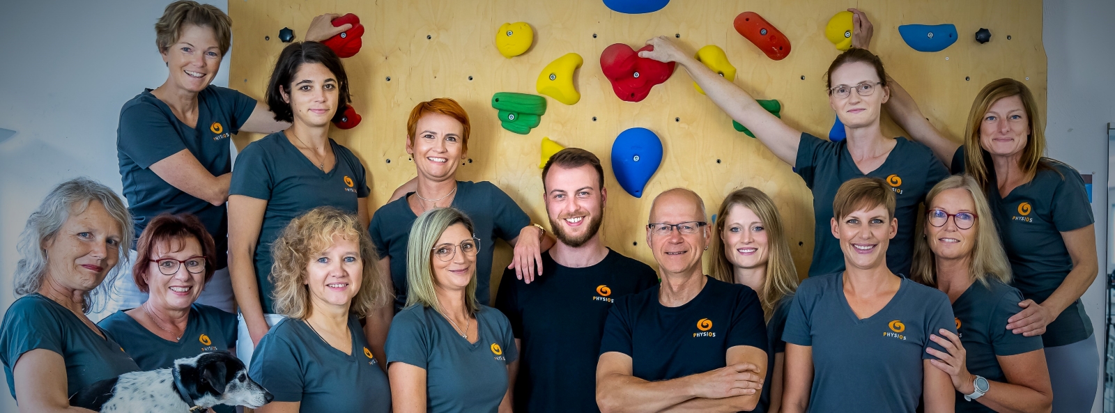 PHYSIOS-Team