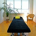 Krankengymnastik / Physiotherapie